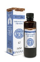 Благодаря входящим в состав натуральным растительным компонентам продукт обладает отхаркивающим, противомикробным, противовоспалительным и потогонным действием, способствует регенерации поврежденного  ...