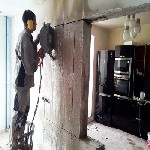 Ремонт, строительство объявление но. 1967666: Алмазная резка проемов.