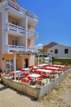 Туризм, путешествия объявление но. 1968692: Наслаждайтесь прекрасным видом на море. Отдых в Хорватии