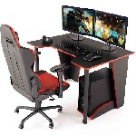 Раньше дети больше времени проводили во дворе, играя со сверстниками в активные игры. Сегодня все большее предпочтение они отдают компьютерным развлечениям. Во власть виртуального досуга не редко попа ...