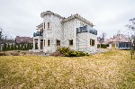 Продам дом объявление но. 1975116: Эксклюзивная резиденция в элитном районе Таллинна