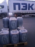 Строительные материалы объявление но. 1978569: Пенообразователь для пенобетона Rospena