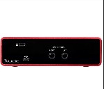 Разное объявление но. 1978786: Focusrite Scarlett Solo 3rd Gen