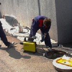 Устранение засоров прочистка канализации со скидкой до 50%. Прочистка труб и промывка канализации 24/7. Хорошее соответствие качество-цена. Работаем с 2003 года. Мощное оборудование. Прочистка канализ ...