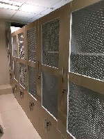 Обслуживающий персонал объявление но. 1985315: Администратор гостиницы для животных