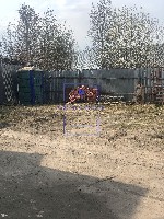 Продается земельный участок по адресу: Московская область, г. наро-Фоминск, ст. Нара. Общая площадь территории - 1,9 Га.
На территории в собственности находятся постройки:
* здание (производственные ...