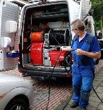 Устранение засоров до результата на длительный срок с гарантией. +7 985 211-29-09
Прочистка канализации гидродинамическим способом. Скидки есть! До 50% по акции. Отличное соотношение цена/качество 24 ...