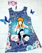 Детская одежда, обувь объявление но. 2000527: Оригинальная, яркая, современная одежда.