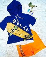 Детская одежда, обувь объявление но. 2000527: Оригинальная, яркая, современная одежда.