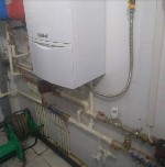 Ремонт компьютеров, техники, электроники объявление но. 2003255: Ремонт Газовых котлов и Колонок