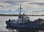 Грузоперевозки, переезды, грузчики объявление но. 2006599: Доставка водным транспортом по ЯНАО