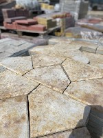 Строительные материалы объявление но. 2007618: Производство и укладка тротуарной плитки