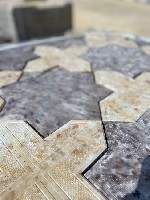 Строительные материалы объявление но. 2007618: Производство и укладка тротуарной плитки