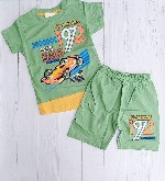 Детская одежда, обувь объявление но. 2009370: Дитячий одяг оптом Туреччина