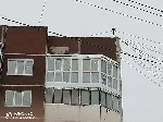 Разное объявление но. 2010661: Балконы и окна под ключ.