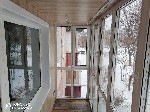 Разное объявление но. 2010661: Балконы и окна под ключ.