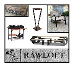 Столы, стулья объявление но. 2013579: Производство уникальных изделий в стиле LOFT