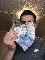 Работа для студентов объявление но. 2017595: Подработка для каждого,  кто хочет денег