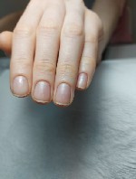 Салоны красоты объявление но. 2020477: Услуги nail-мастера (мастер маникюра)