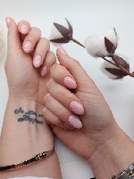 Салоны красоты объявление но. 2020477: Услуги nail-мастера (мастер маникюра)