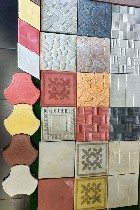 Строительные материалы объявление но. 2022947: Тротуарная плитка брусчатка