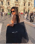 Работа в Москве 
Работа только на выезд

Ты красивая девушка
Любишь спорт
У тебя яркая притягательная внешность и красивое тело
!!ПИШИ!!

Условия работы со мной:
работа по постам 
щедрые VIP ...