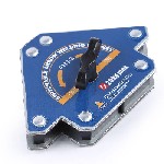 Техника, инструмент объявление но. 2028147: Магнитный держатель для сварки