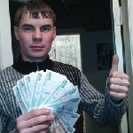 Для заработка нужен только компьютер или смартфон и доступ в Интернет.  Просто зарегистрируйтесь по ссылке для получения бонуса при регистрации.  

Другие уже зарабатывают и у тебя получиться!!! ...