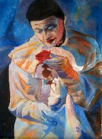 Разное объявление но. 2037229: Купить картины маслом