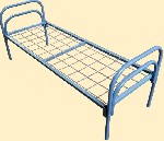 Кровати, матрасы объявление но. 2041815: Для больниц, пансионатов, турбаз металлические кровати