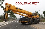 Ремонт, строительство объявление но. 2044798: Аренда крана 25 тонн Китаец – услуги автокрана Ирпень 10, 16, 40 т, 50, 70 тонн