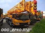 Ремонт, строительство объявление но. 2044805: Аренда автокрана 25 тонн – услуги крана Черкассы 10 т, 16, 25 т, 40, 50 тн, 200 тонн