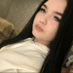 зай, мы с тобой вообще не знакомы и даже не виделись , давай первый раз у меня встретимся, а в след раз к тебе поедем, куда скажешь. а при встрече обсудим 
поездочку к тебе .. если интересно пиши мне ...