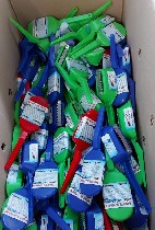 Разное объявление но. 2078436: Сувениры для кухни из пластмассы. Продажа изделий для кухни. Изделия из натуральной шерсти.