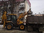 Грузоперевозки, переезды, грузчики объявление но. 2083359: Услуги экскаватора, погрузчика, самосвала. Песок, щебень, гравий, глина, торф.
