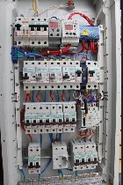 Строительные услуги объявление но. 2086065: Электромонтажные работы «под ключ»