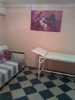 Хороший качественный расслабляющий массаж всего тела для мужчин, позволит снять напряжение и усталость. АПАРТАМЕНТЫ! КРУГЛОСУТОЧНО! ...