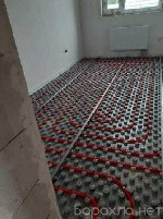 Компания BedRock предлагает услуги по разработке и созданию инженерных систем зданий. 
К нам можно обратиться с любыми задачами, связанными с проектированием, поставками и монтажом оборудования для э ...