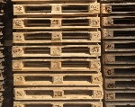 Отделочные материалы объявление но. 2111396: Деревянные поддоны