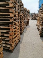 Отделочные материалы объявление но. 2111396: Деревянные поддоны