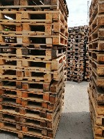 Отделочные материалы объявление но. 2111396: Деревянные поддоны