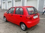 Легковые автомобили объявление но. 2116012: Продам DAEWOO MATIZ 2013