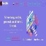 1$ в месяц. Полный сервис в мониторинге и сокращении ваших ссылок, многоступенчатая оценка качества аудитории, конверсия в нужном разрезе: тип устройства, модель, провайдер, IP, браузеры, гео, язык, А ...