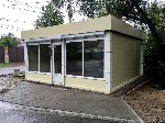 Коммерческая недвижимость (офисы, помещения) объявление но. 2121023: Торговый павильон/киоск/ларёк от производителя под ключ