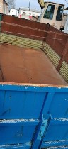 Запчасти, аксессуары объявление но. 2125784: Продам кузова зерновозов