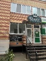 Продаётся готовый бизнес! Студия красоты «Queen». Возможно использовать под другой бизнес.
 
ОПИСАНИЕ:
 
Общая площадь офисного помещения 59,3 кв.м.;
Есть кабинет косметолога, кабинет мастера пер ...