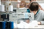 В связи с расширением, швейное производство набирает швей с опытом работы.
Требования: желание работать, аккуратность, ответственность, не конфликтность, умение работать в команде.
Сезонность круглы ...