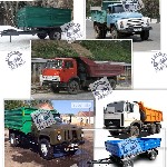 Разное объявление но. 2131964: Гидроцилиндр Газ, Камаз, Маз, Зил, Птс, новые и после ремонта. Звони