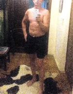 Симпатичный строгий Господин 48/180/78 спортивного телосложения у которого освободилась вакансия рабыни готовой к беспрекословному подчинению! Если опыта нет и боишься, выдресирую и будет больно и сла ...