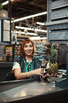 В магазины перекресток требуются продавцы-консультанты

Мы предлагаем вам:
• • работа в ближайшем к дому супермаркете;
• • график работы: 5/2; 2/2 и другие;
• • оформление по ТК РФ с 1-го рабочег ...